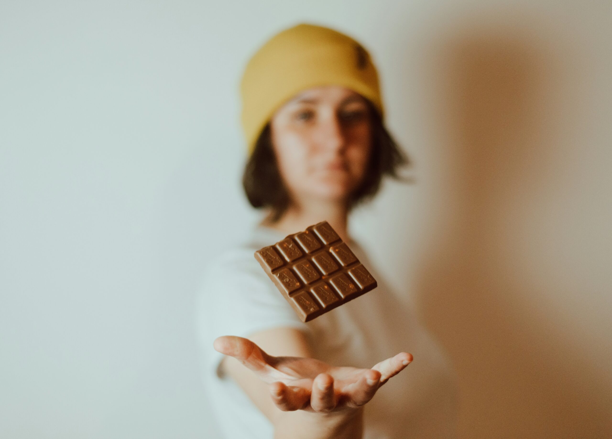 Benefits Of Chocolate For Women - Born Savvy Official