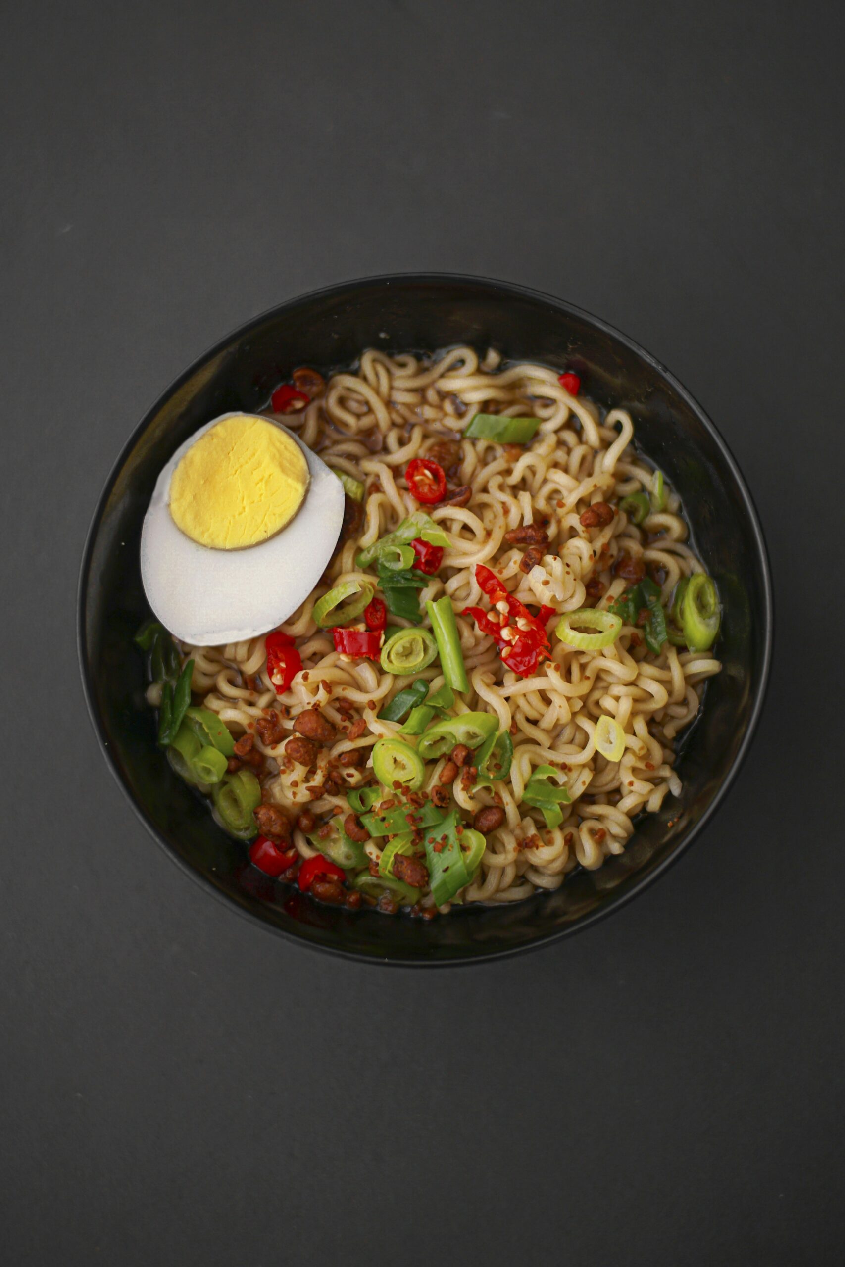 Vermicelli Noodle Bowl Recipe - Littlelucysnackshop.Com