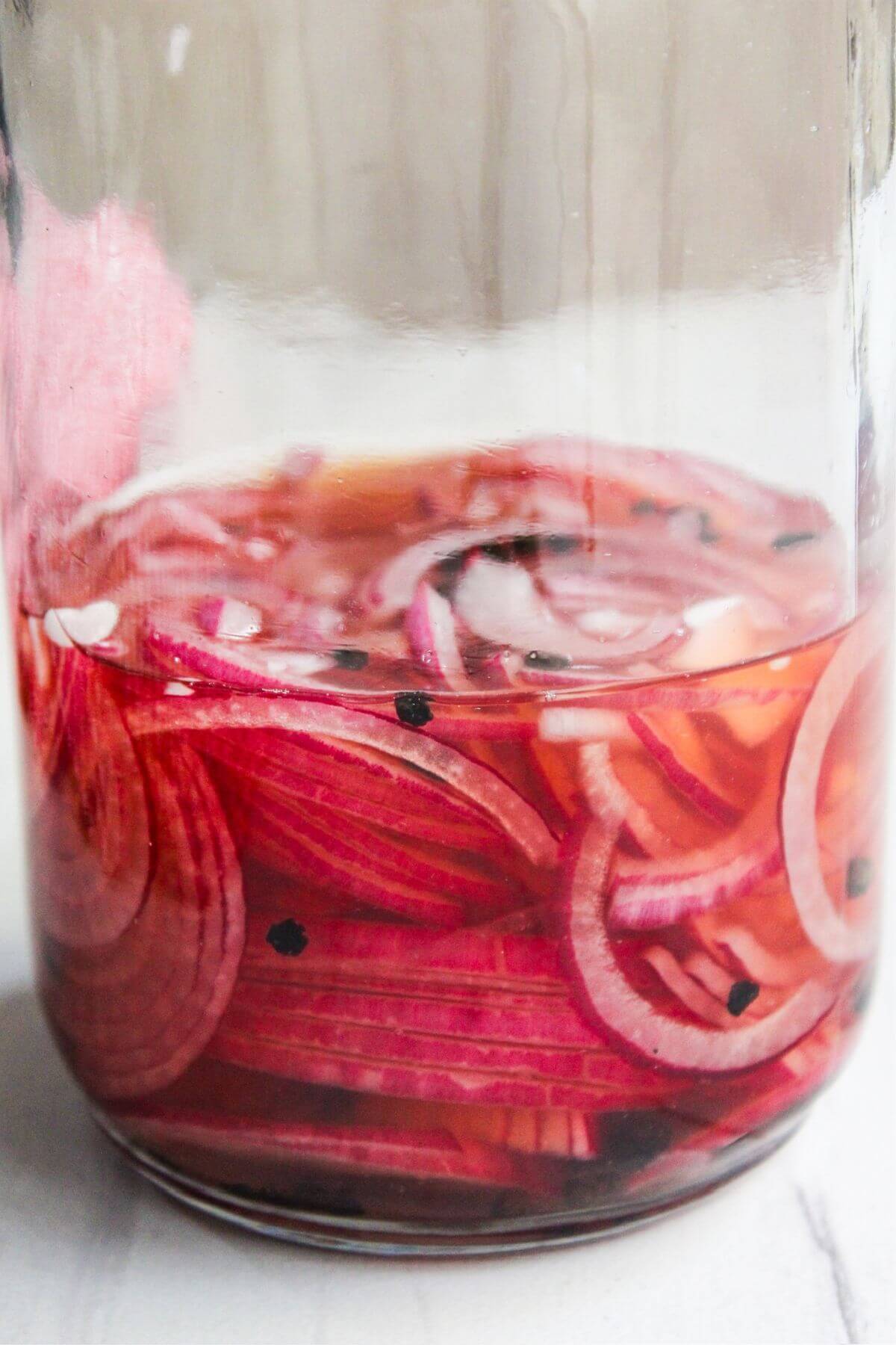 Making Pickled Onions | Little Bit Recipes