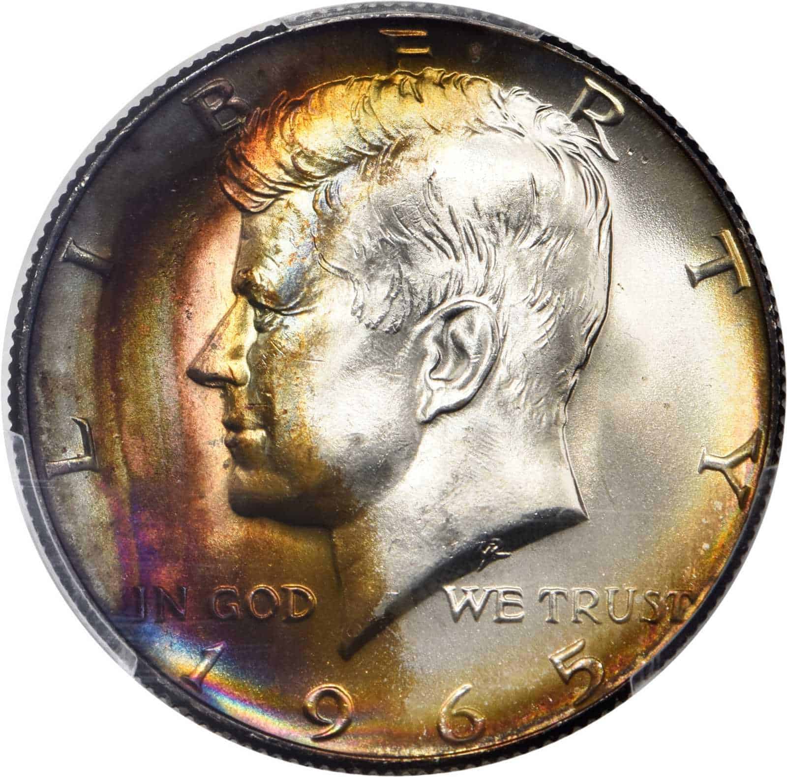 What Year Of Half Dollars Are Rare - Civilization