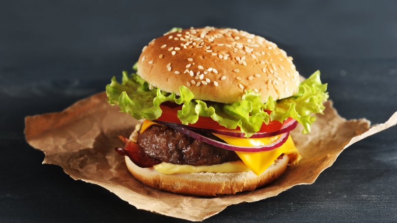 Which Fast Food Chain Has The Best Burger? - Providence Village Church